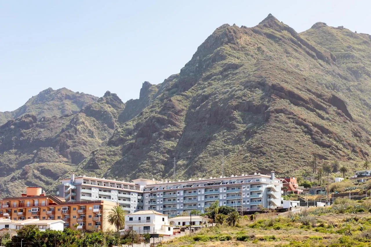 Home2Book Stunning Sea & Teide Views Bajamar バハマル